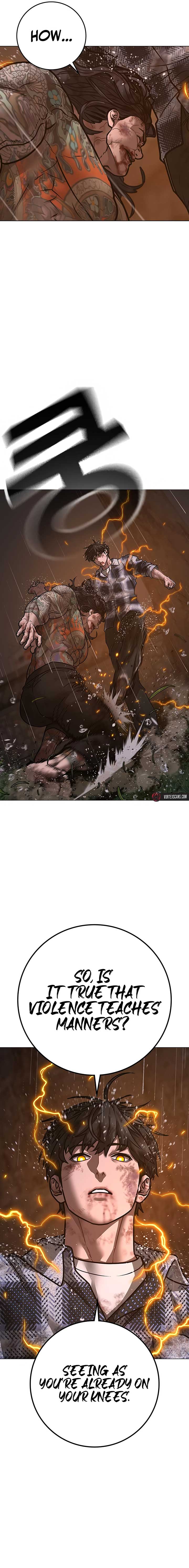 Read Reality Quest Manga Online