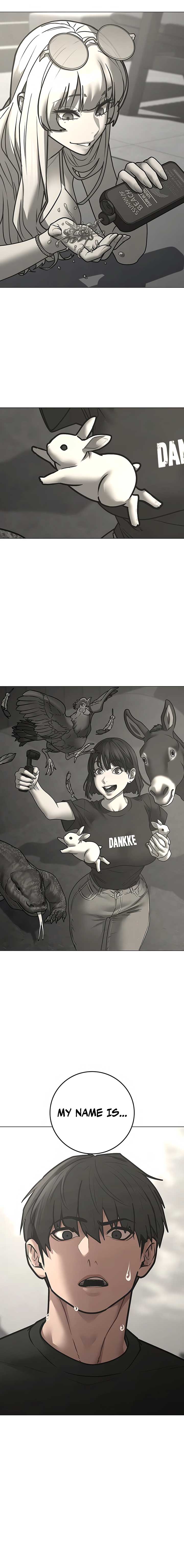 Read Reality Quest Manga Online