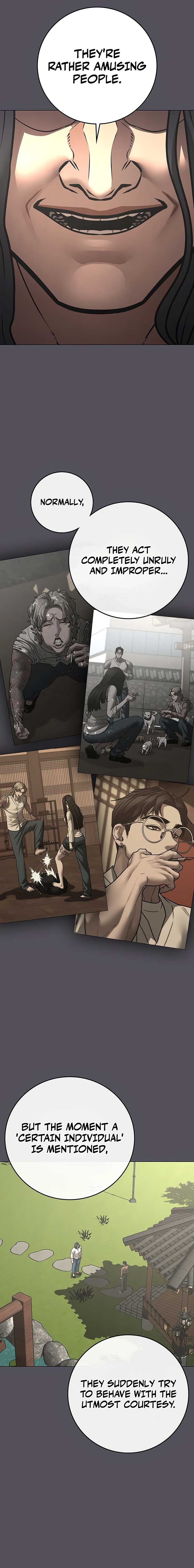 Read Reality Quest Manga Online