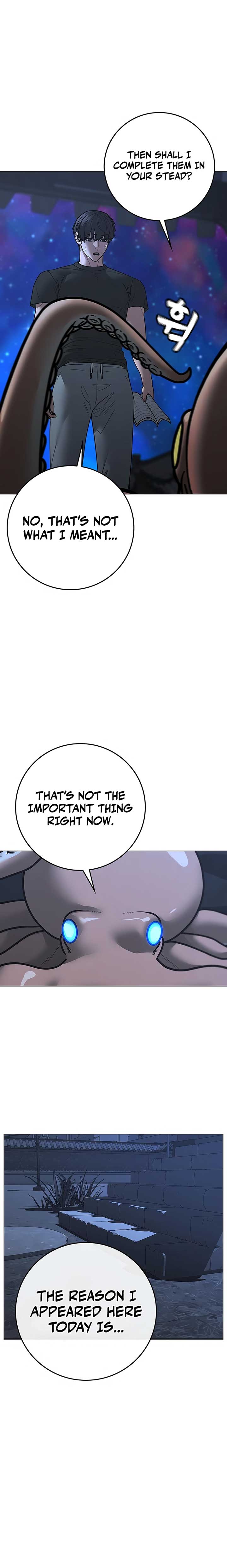 Read Reality Quest Manga Online