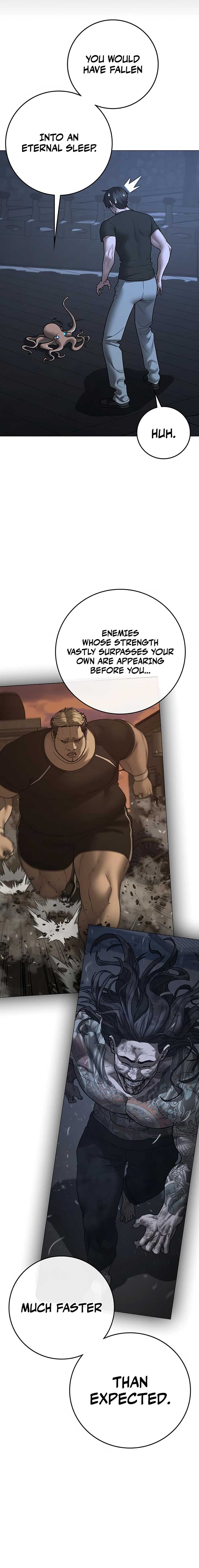 Read Reality Quest Manga Online