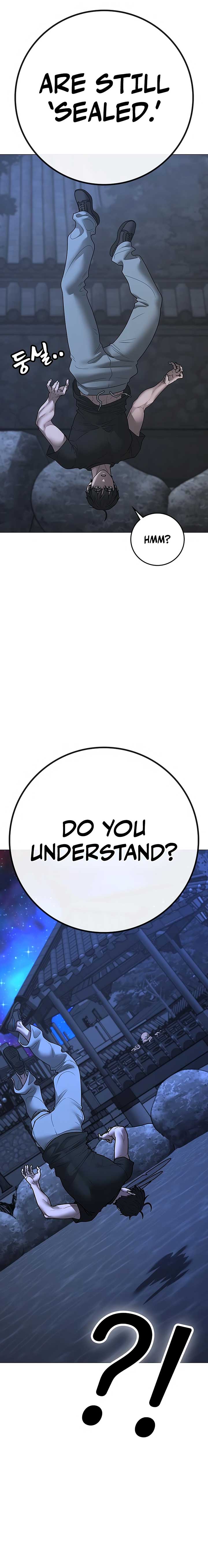 Read Reality Quest Manga Online