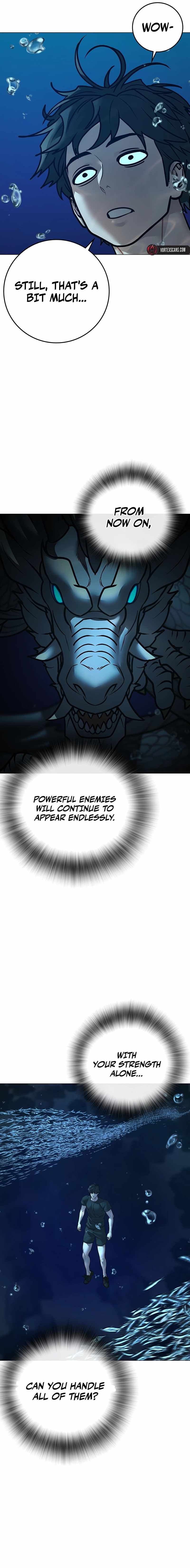 Read Reality Quest Manga Online