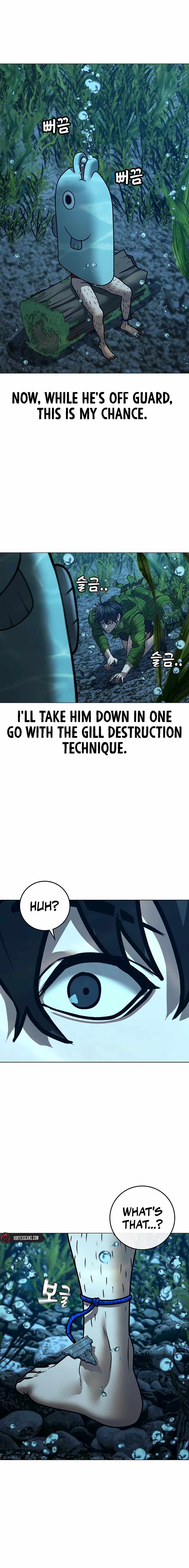 Read Reality Quest Manga Online