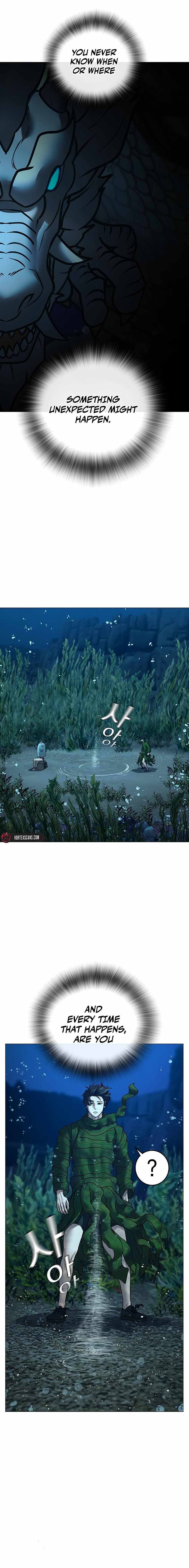 Read Reality Quest Manga Online