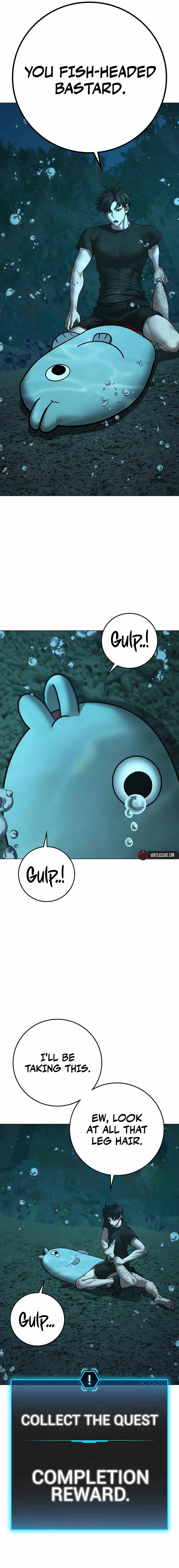 Read Reality Quest Manga Online