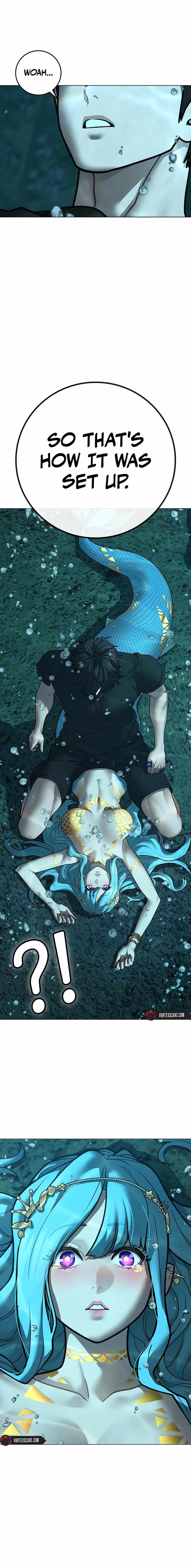 Read Reality Quest Manga Online