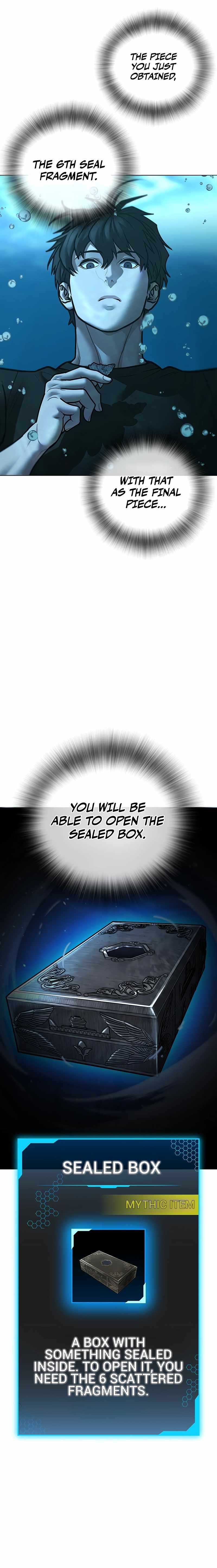 Read Reality Quest Manga Online