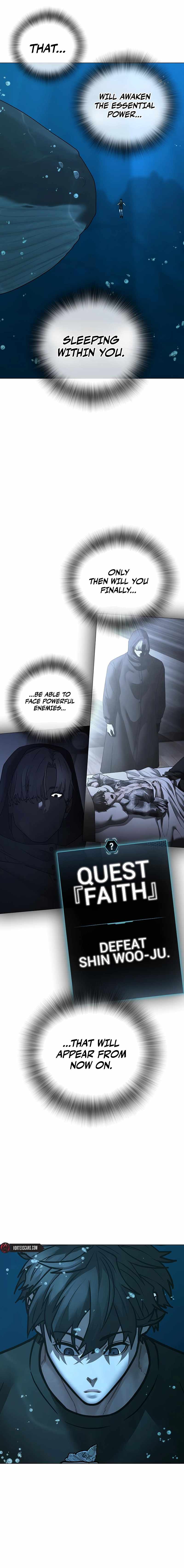 Read Reality Quest Manga Online