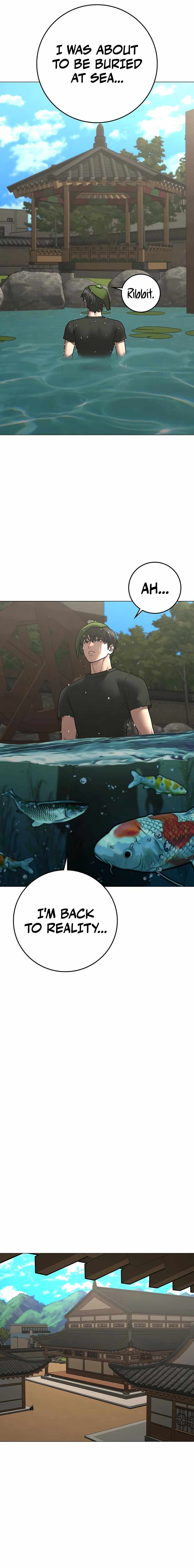 Read Reality Quest Manga Online