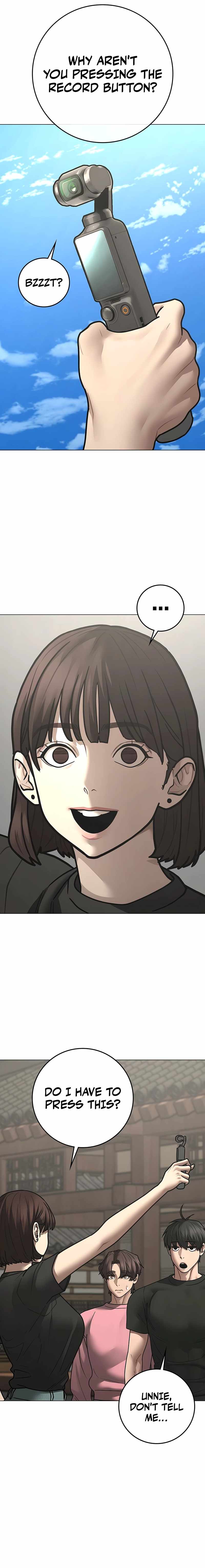 Read Reality Quest Manga Online