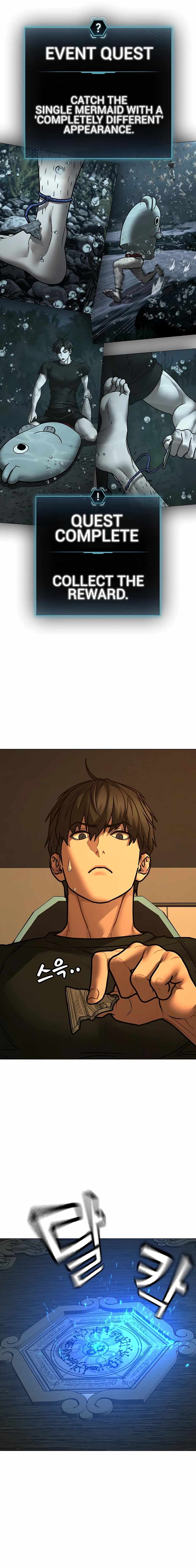 Read Reality Quest Manga Online