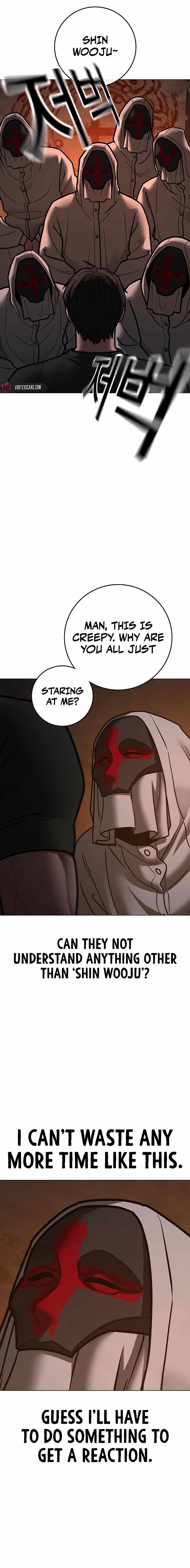 Read Reality Quest Manga Online