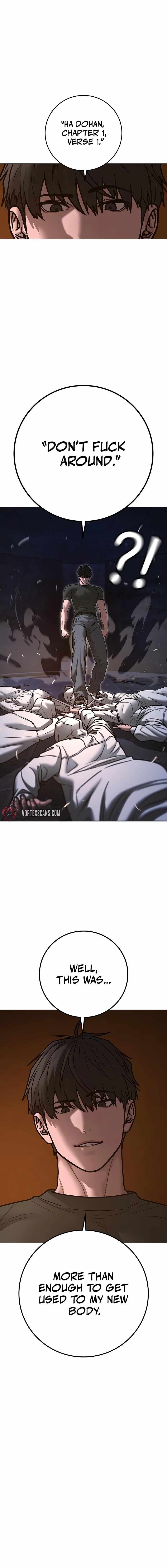 Read Reality Quest Manga Online