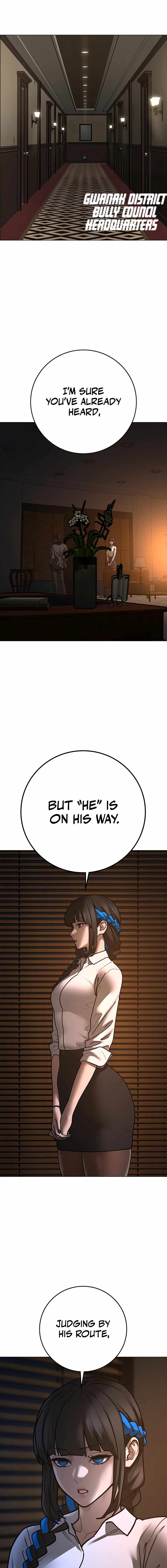 Read Reality Quest Manga Online