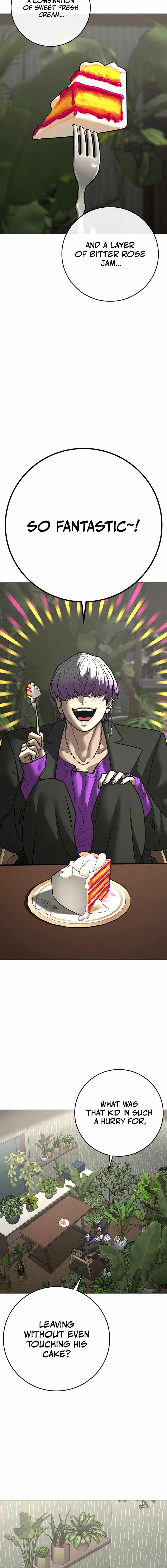 Read Reality Quest Manga Online