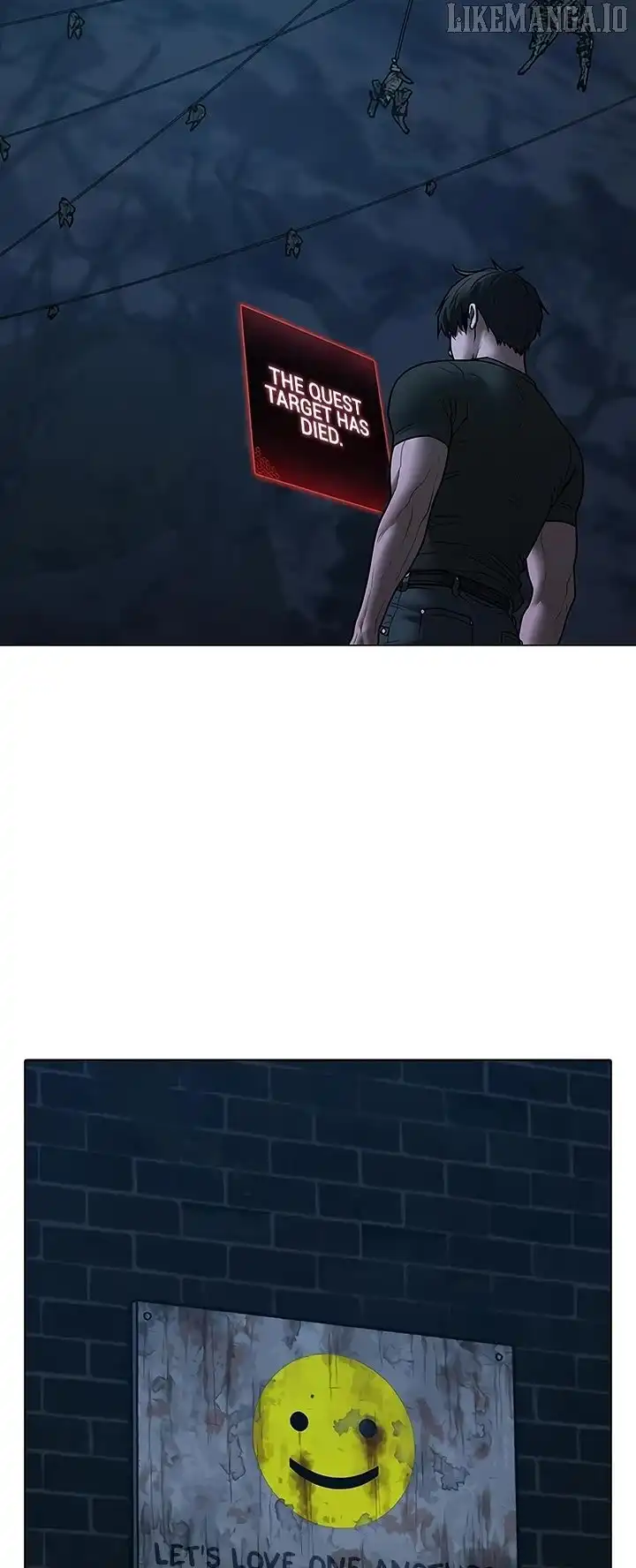 Read Reality Quest Manga Online