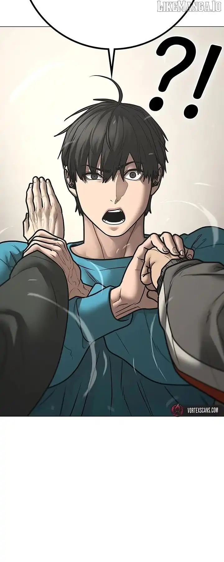 Read Reality Quest Manga Online