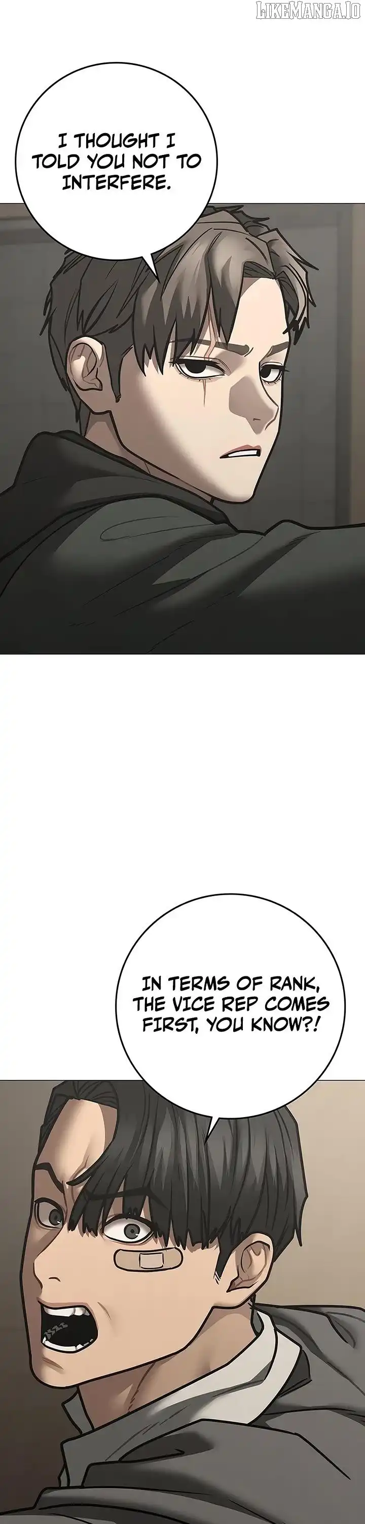 Read Reality Quest Manga Online