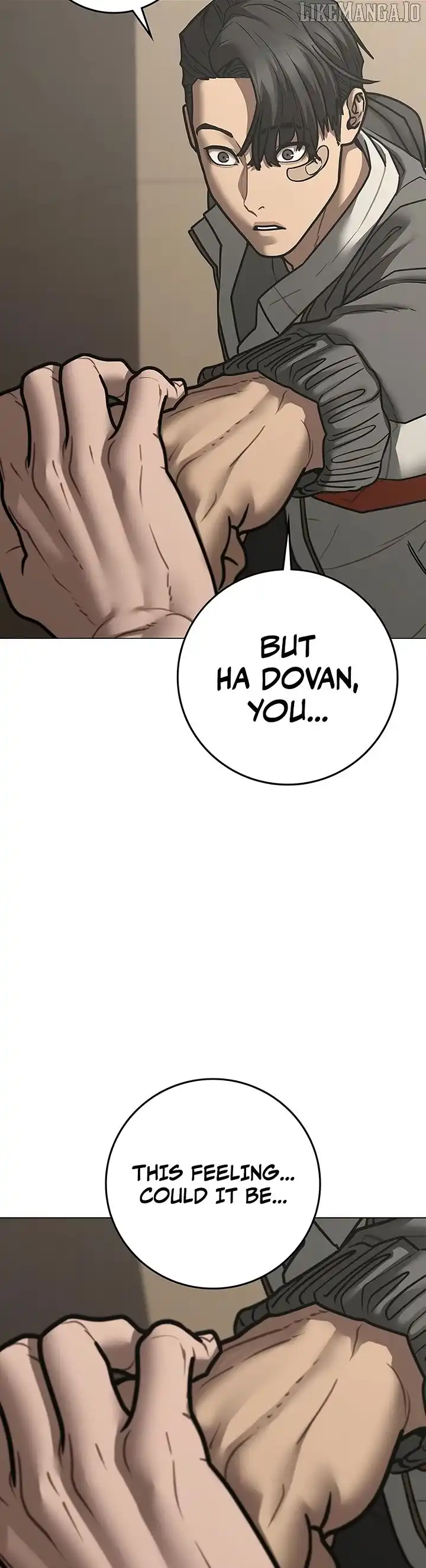 Read Reality Quest Manga Online