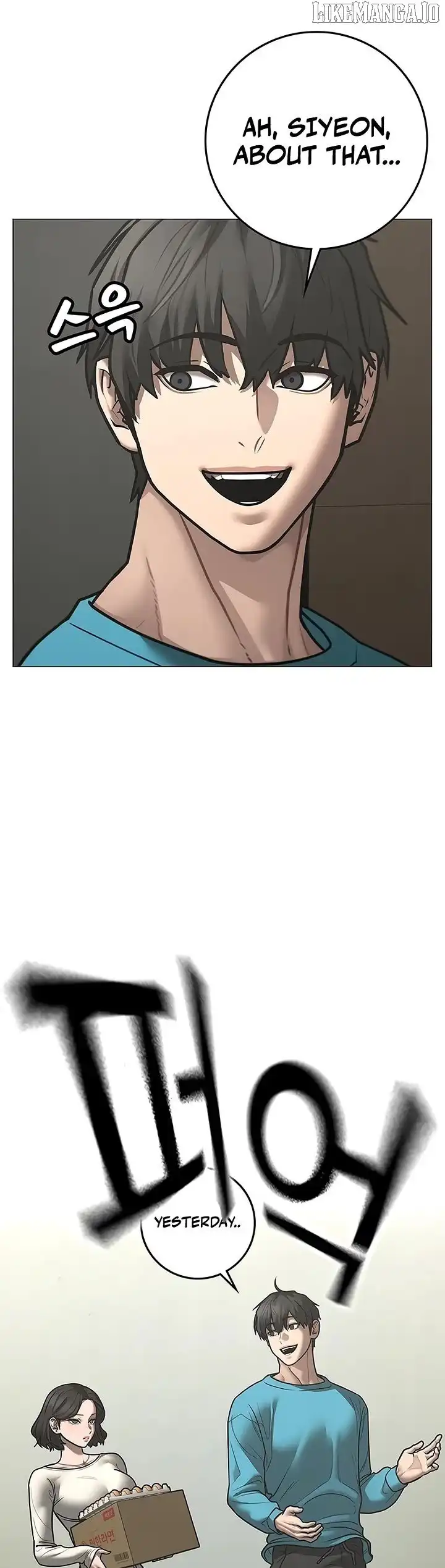 Read Reality Quest Manga Online