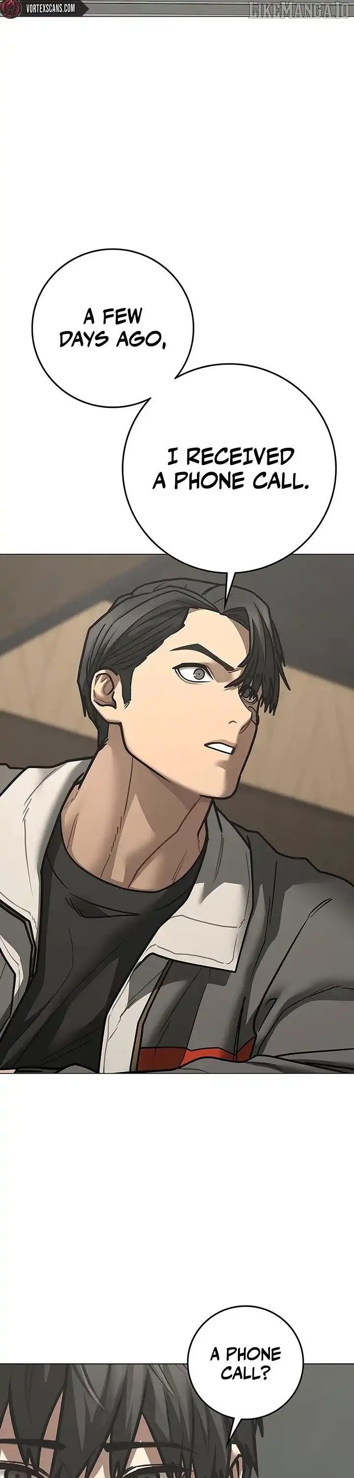 Read Reality Quest Manga Online