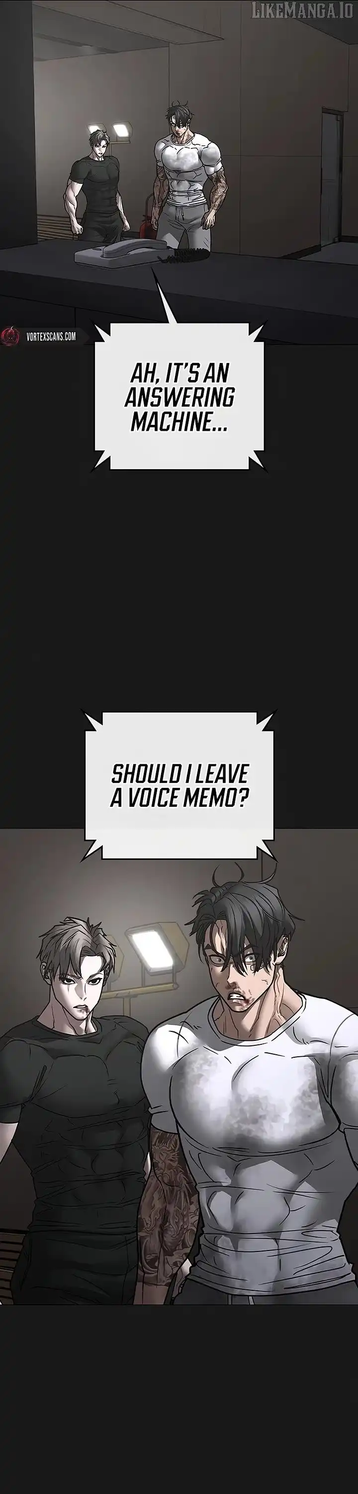 Read Reality Quest Manga Online