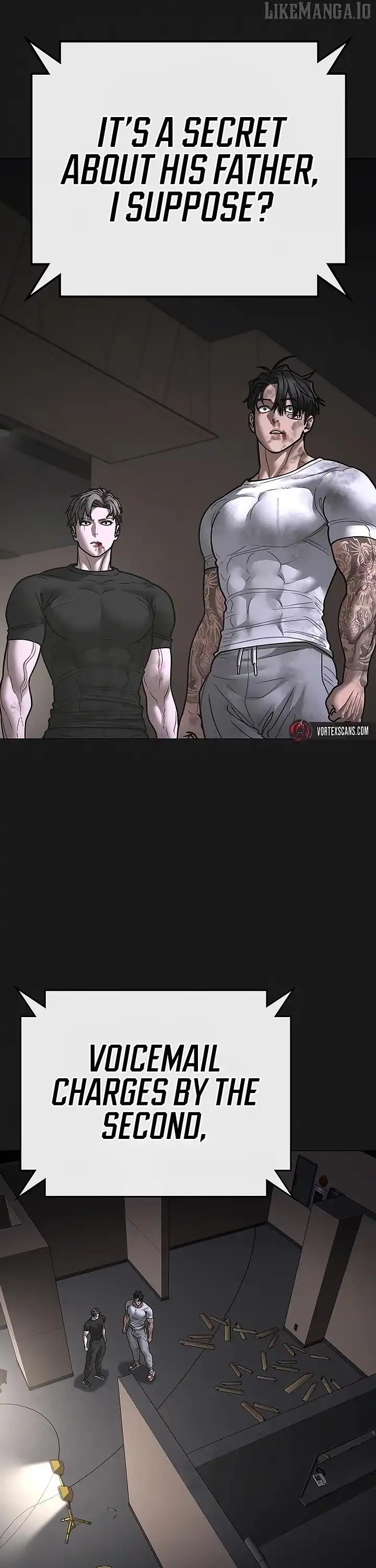 Read Reality Quest Manga Online