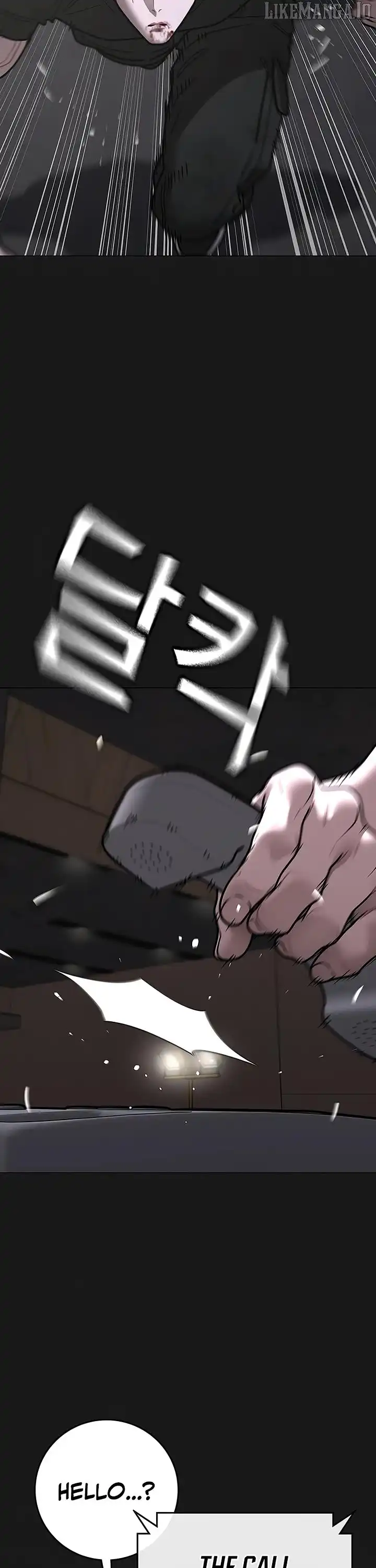 Read Reality Quest Manga Online