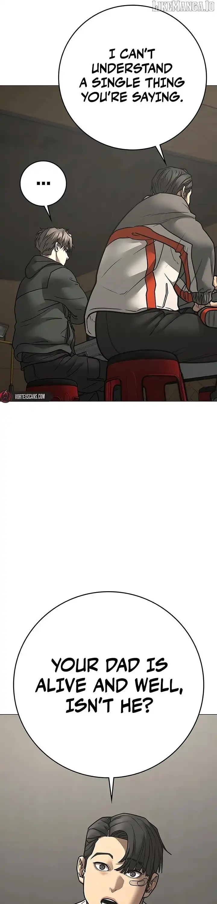 Read Reality Quest Manga Online