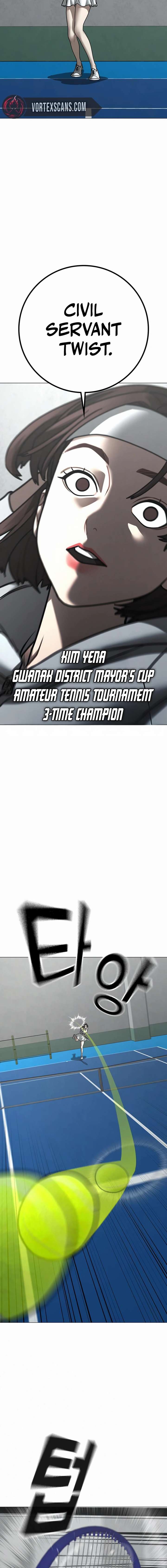 Read Reality Quest Manga Online