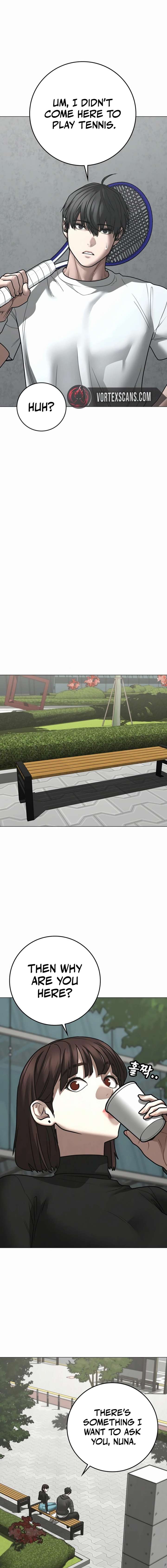 Read Reality Quest Manga Online