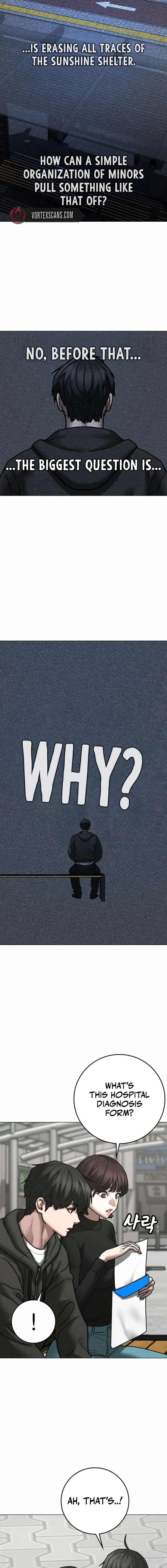 Read Reality Quest Manga Online