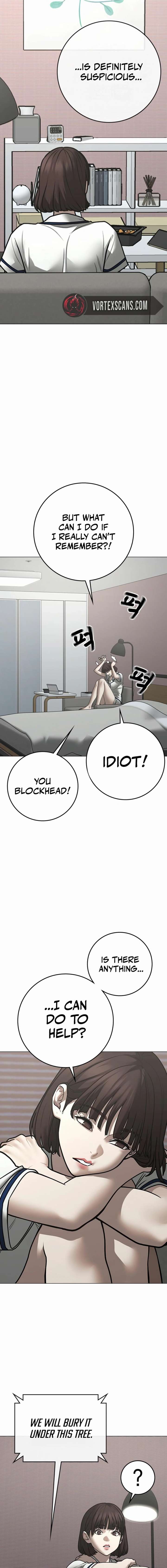 Read Reality Quest Manga Online