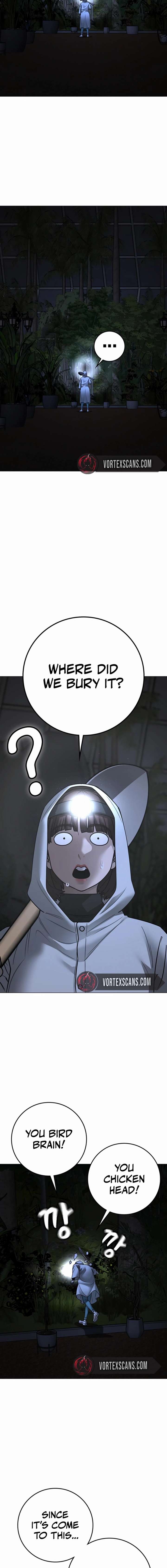 Read Reality Quest Manga Online