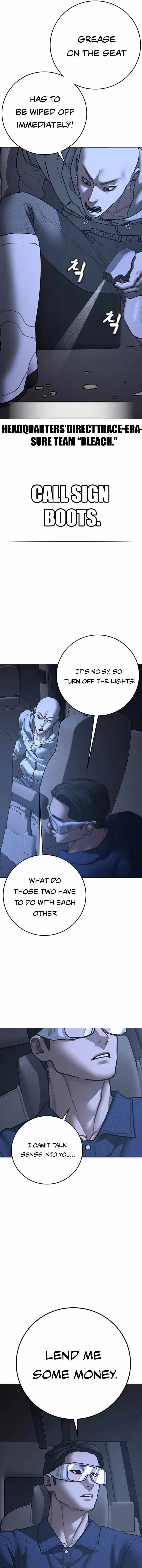 Read Reality Quest Manga Online