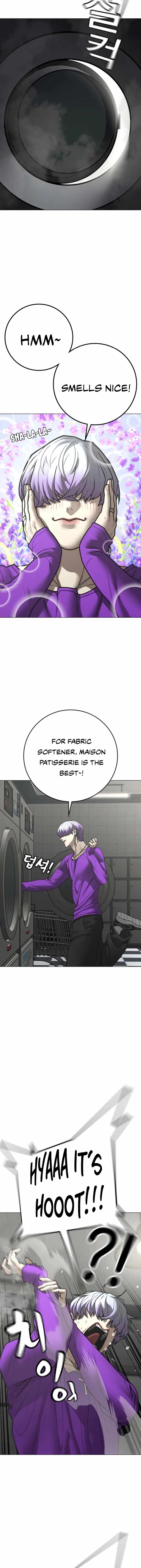 Read Reality Quest Manga Online