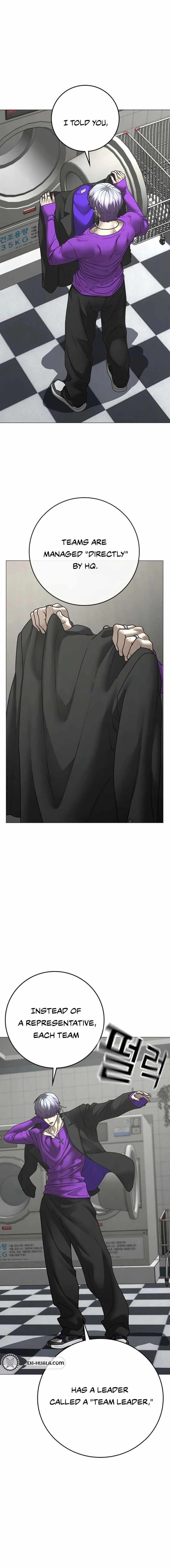 Read Reality Quest Manga Online