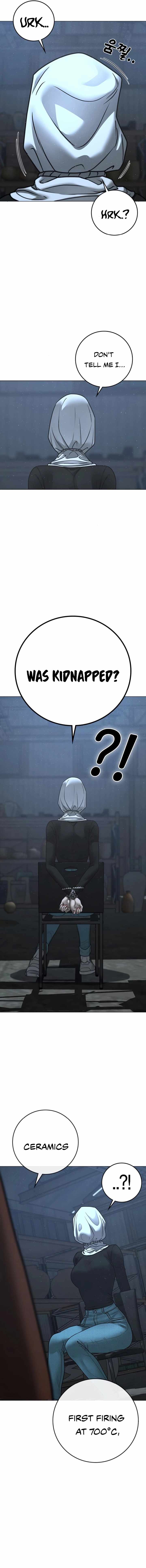 Read Reality Quest Manga Online