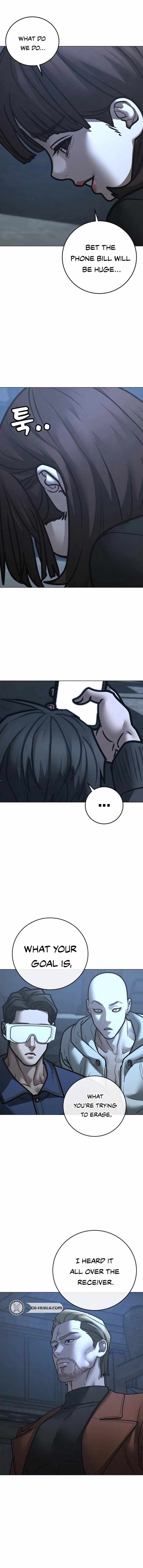 Read Reality Quest Manga Online