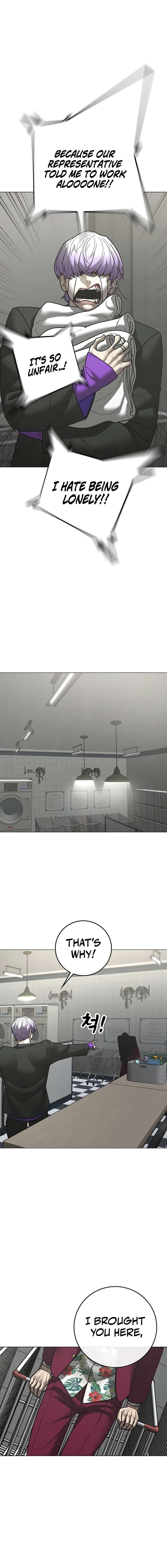 Read Reality Quest Manga Online