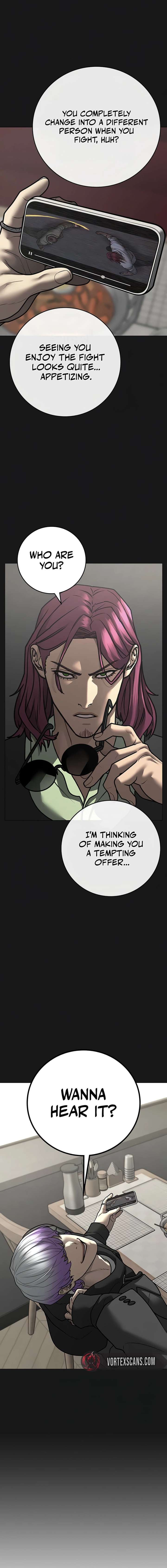 Read Reality Quest Manga Online