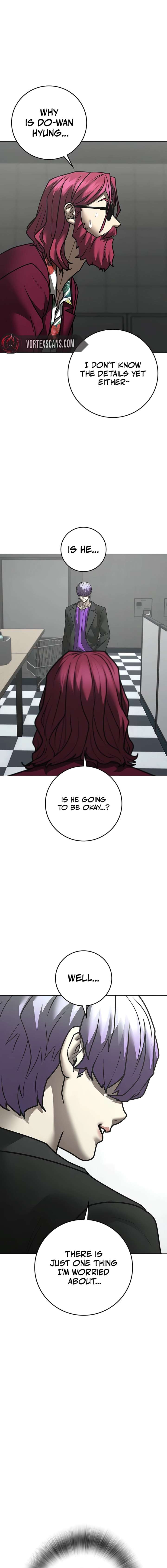 Read Reality Quest Manga Online