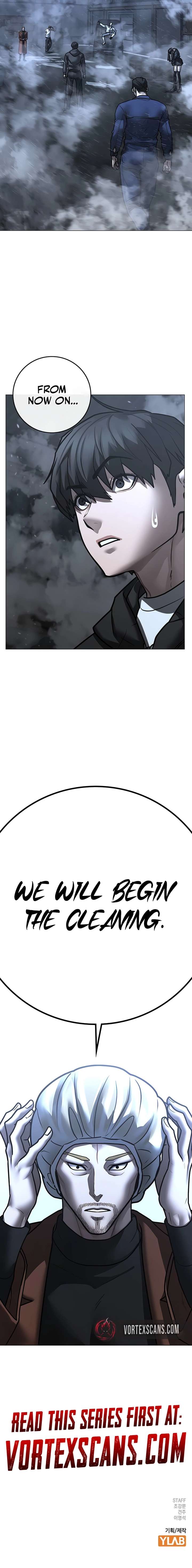 Read Reality Quest Manga Online