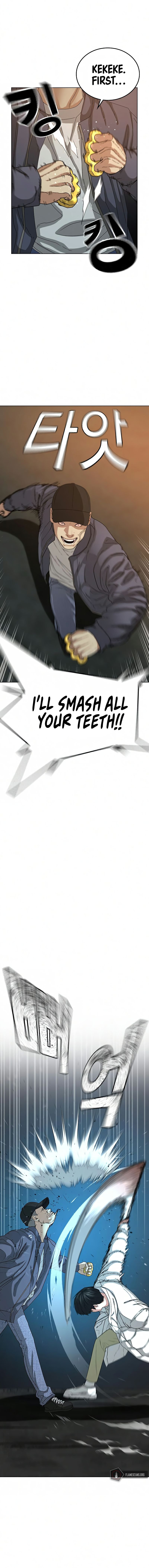 Read Reality Quest Manga Online