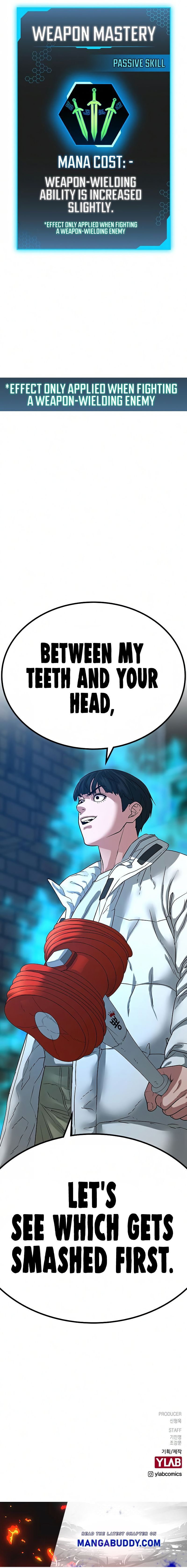 Read Reality Quest Manga Online