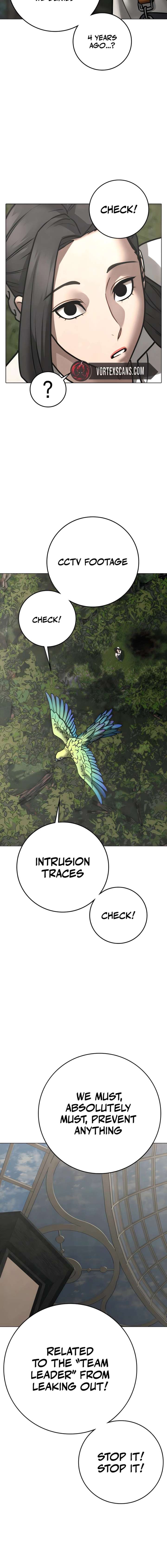 Read Reality Quest Manga Online