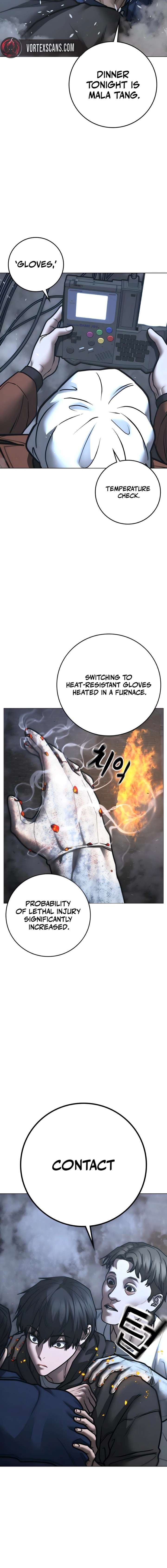 Read Reality Quest Manga Online