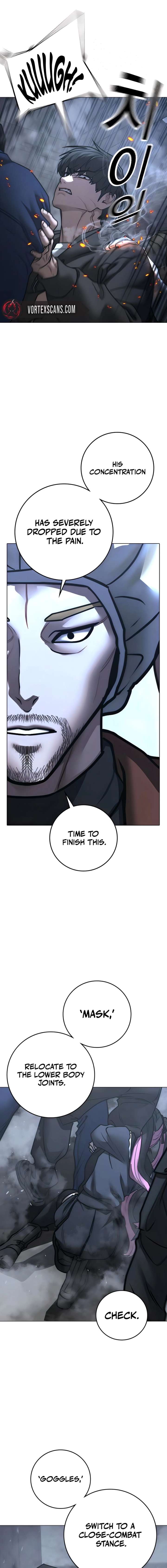 Read Reality Quest Manga Online