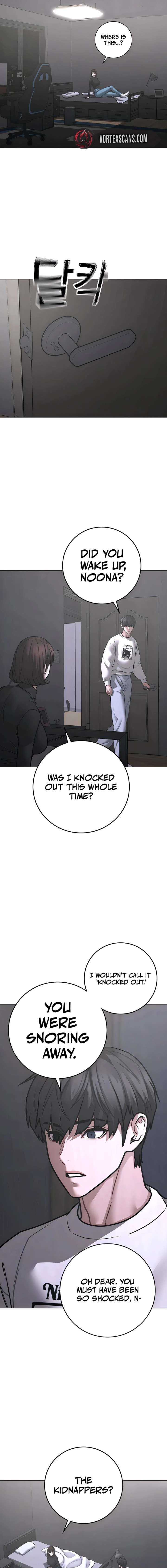 Read Reality Quest Manga Online